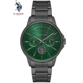U.S. Polo Assn. USPA1000-06 Erkek Kol Saati