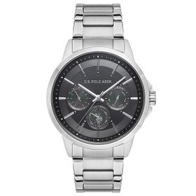 U.S. Polo Assn. USPA1000B-02 Erkek Kol Saati