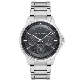 U.S. Polo Assn. USPA1000B-02 Erkek Kol Saati