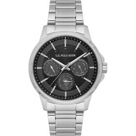 U.S. Polo Assn. USPA1000B-02 Erkek Kol Saati