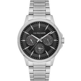 U.S. Polo Assn. USPA1000B-02 Erkek Kol Saati