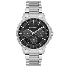 U.S. Polo Assn. USPA1000B-02 Erkek Kol Saati