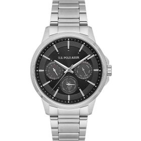 U.S. Polo Assn. USPA1000B-02 Erkek Kol Saati