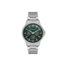 U.S. Polo Assn. USPA1000B-05 Metalik Gri Erkek Kol Saati