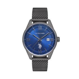 U.S. Polo Assn. USPA1001-02 Erkek Kol Saati