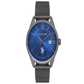 U.S. Polo Assn. USPA1001-02 Erkek Kol Saati