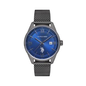 U.S. Polo Assn. USPA1001-02 Erkek Kol Saati