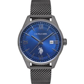 U.S. Polo Assn. USPA1001-02 Erkek Kol Saati