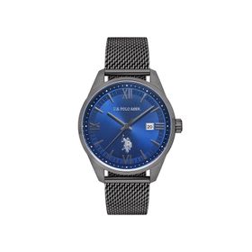 U.S. Polo Assn. USPA1001-02 Erkek Kol Saati