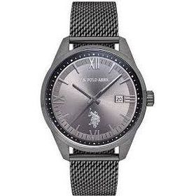 U.S. Polo Assn. USPA1001-03 Erkek Kol Saati