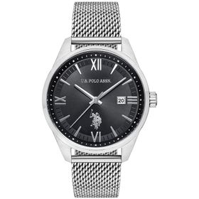 U.S. Polo Assn. USPA1001-05 Erkek Kol Saati