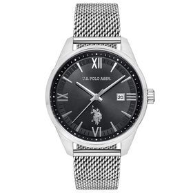 U.S. Polo Assn. USPA1001-05 Erkek Kol Saati