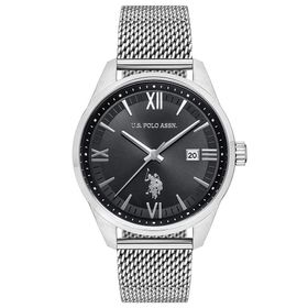 U.S. Polo Assn. USPA1001-05 Erkek Kol Saati
