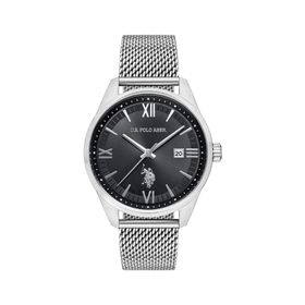 U.S. Polo Assn. USPA1001-05 Erkek Kol Saati