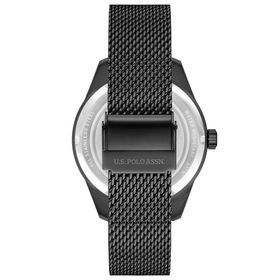 U.S. Polo Assn. USPA1001-06 Erkek Kol Saati