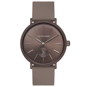 U.S. Polo Assn. USPA1002-01 Erkek Kol Saati