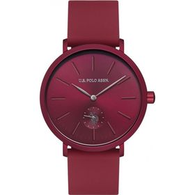 U.S. Polo Assn. USPA1002-02 Erkek Kol Saati