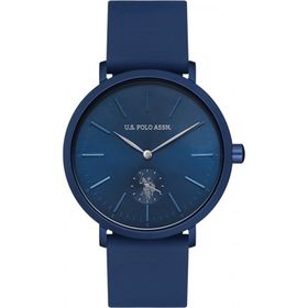 U.S. Polo Assn. USPA1002-05 Erkek Kol Saati
