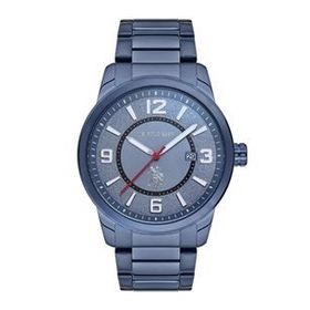 U.S. Polo Assn. USPA1003-04 Erkek Kol Saati