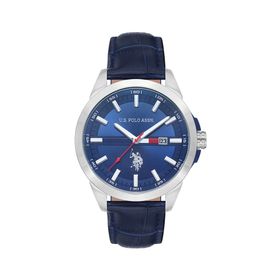 U.S. Polo Assn. USPA1004-04 Erkek Kol Saati