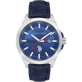 U.S. Polo Assn. USPA1004-04 Erkek Kol Saati