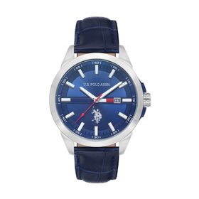 U.S. Polo Assn. USPA1004-04 Erkek Kol Saati
