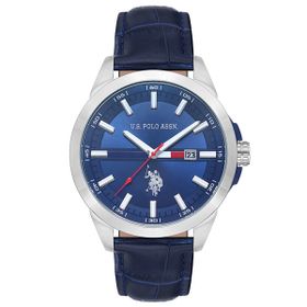 U.S. Polo Assn. USPA1004-04 Erkek Kol Saati