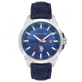 U.S. Polo Assn. USPA1004-04 Erkek Kol Saati