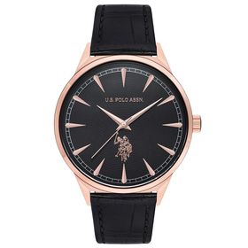 U.S. Polo Assn. USPA1005-03 Erkek Kol Saati