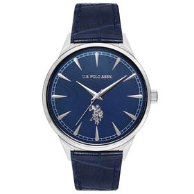 U.S. Polo Assn. USPA1005-04 Erkek Kol Saati