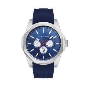 U.S. Polo Assn. USPA1006-01 Erkek Kol Saati