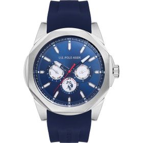 U.S. Polo Assn. USPA1006-01 Erkek Kol Saati