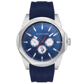 U.S. Polo Assn. USPA1006-01 Erkek Kol Saati