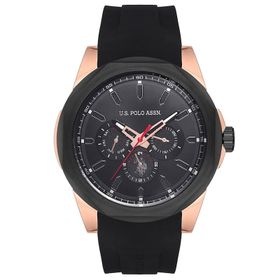 U.S. Polo Assn. USPA1006-03 Erkek Kol Saati
