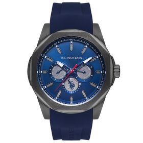 U.S. Polo Assn. USPA1006-05 Erkek Kol Saati