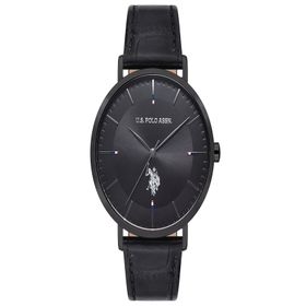 U.S. Polo Assn. USPA1007-04 Erkek Kol Saati