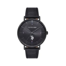 U.S. Polo Assn. USPA1007-04 Erkek Kol Saati