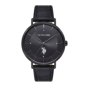 U.S. Polo Assn. USPA1007-04 Erkek Kol Saati