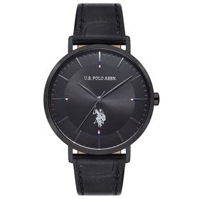 U.S. Polo Assn. USPA1007-04 Erkek Kol Saati