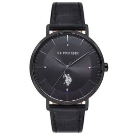 U.S. Polo Assn. USPA1007-04 Erkek Kol Saati