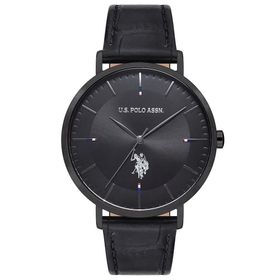 U.S. Polo Assn. USPA1007-04 Erkek Kol Saati