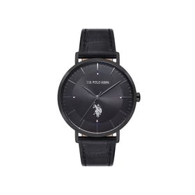 U.S. Polo Assn. USPA1007-04 Erkek Kol Saati