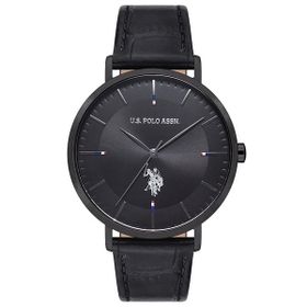 U.S. Polo Assn. USPA1007-04 Erkek Kol Saati