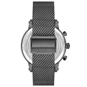 U.S. Polo Assn. USPA1008-02 Erkek Kol Saati