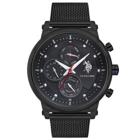 U.S. Polo Assn. USPA1008-03 Erkek Kol Saati