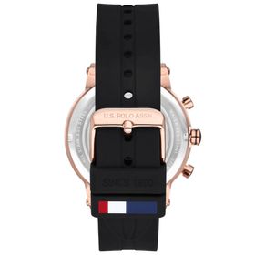 U.S. Polo Assn. USPA1008-06 Erkek Kol Saati