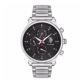 U.S. Polo Assn. USPA1008-09 Erkek Kol Saati