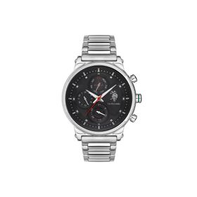 U.S. Polo Assn. USPA1008-09 Erkek Kol Saati