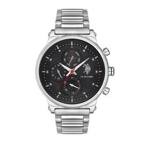 U.S. Polo Assn. USPA1008-09 Erkek Kol Saati