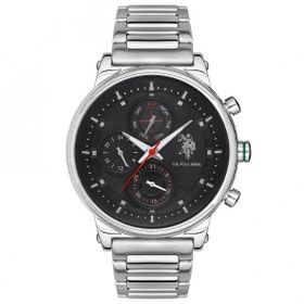U.S. Polo Assn. USPA1008-09 Erkek Kol Saati